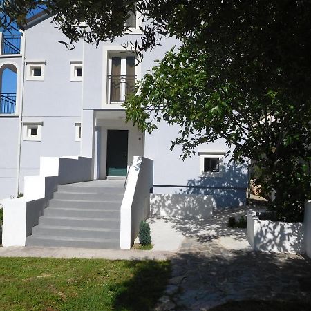 Villa Aronija Cattaro Esterno foto