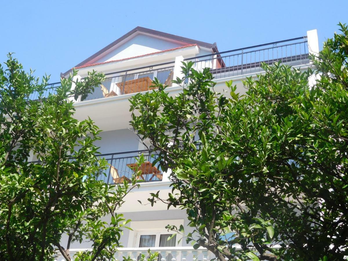 Villa Aronija Cattaro Esterno foto